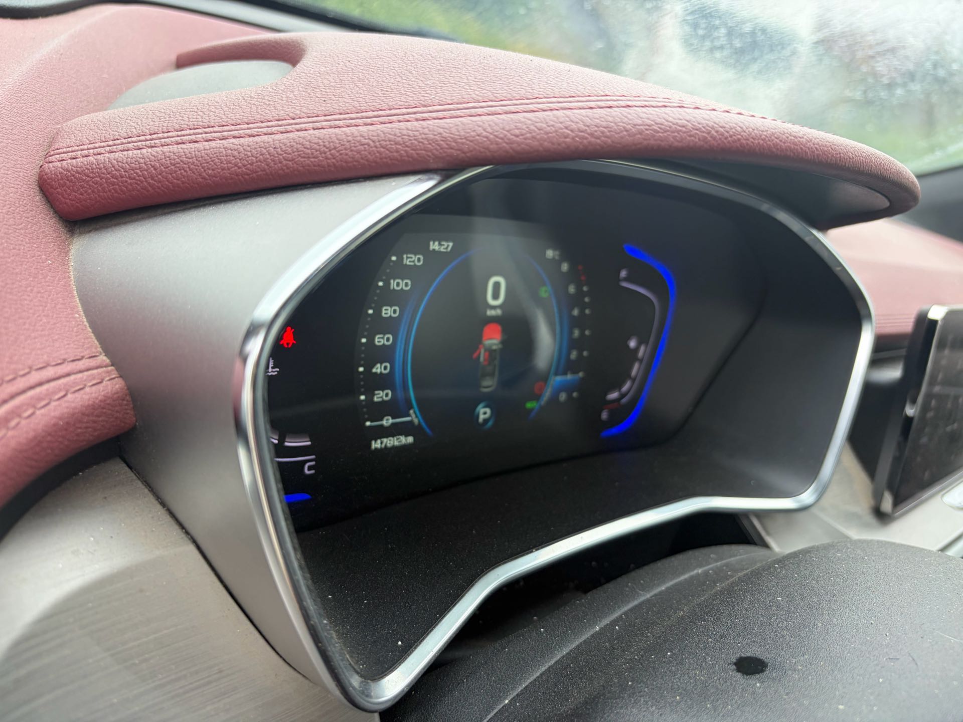 GEELY Coolray 2019 #8 GEELY Coolray 2019 immagine di auto #8