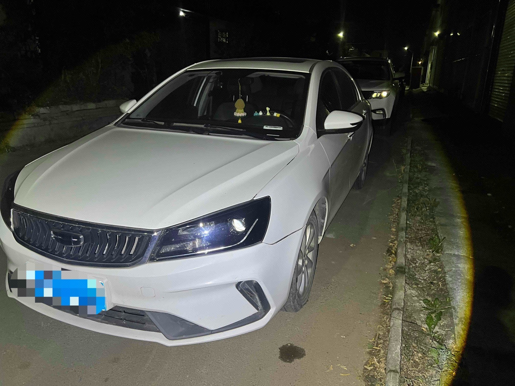 GEELY Emgrand 2022 GEELY Emgrand 2022 car image