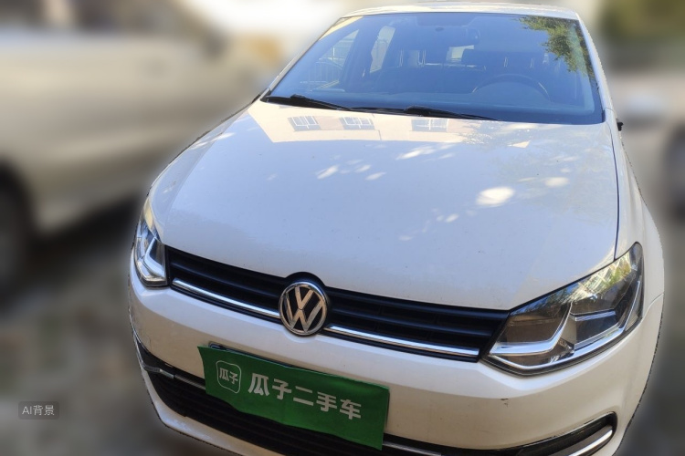 Volkswagen Polo 2018 immagine di auto #3