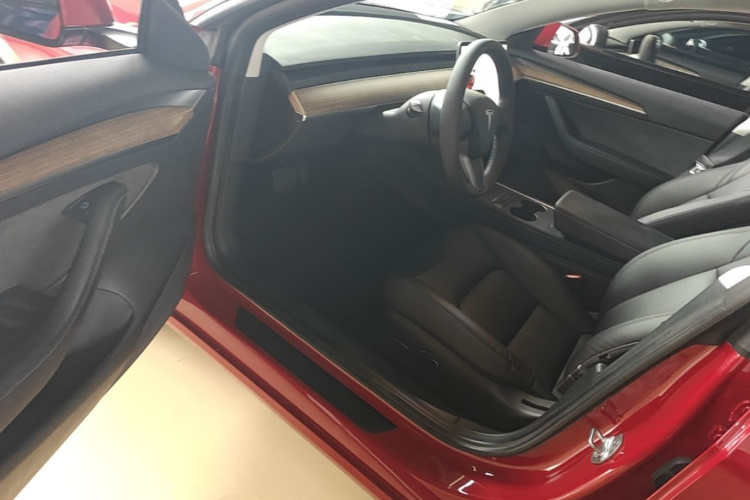 Tesla Model 3 2021 #16 Tesla Model 3 2021 imagem de carro #16