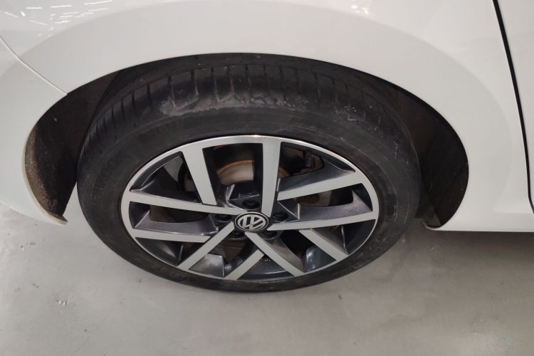 Volkswagen Golf 2020 изображение автомобиля #4