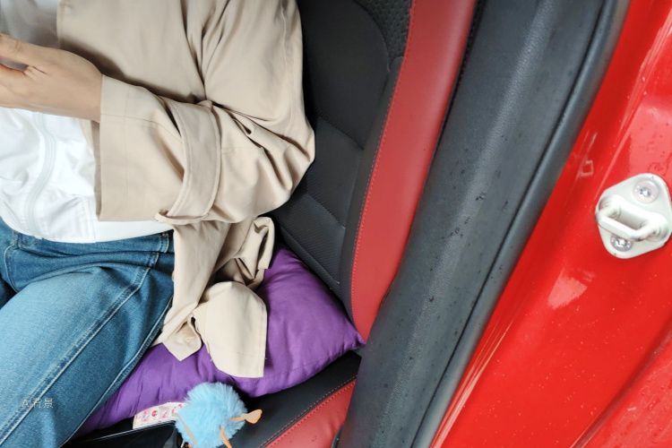 吉利汽车 缤瑞 2021 汽车图片 #19