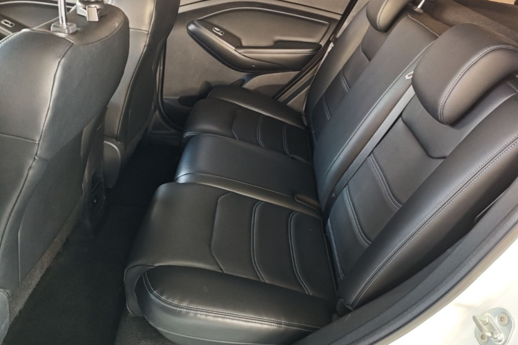 BYD Yuan New Energy 2019 car image #17