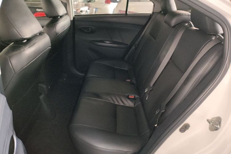 Toyota Vios 2017 #17 Toyota Vios 2017 car image #17