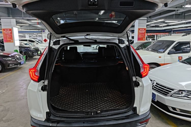 Honda CR-V 2020 car image #21
