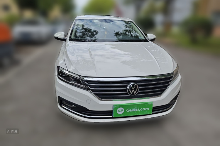 Volkswagen Lavida 2021 #3 Volkswagen Lavida 2021 car image #3