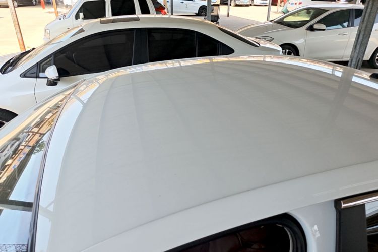 Volkswagen Bora 2022 car image #25