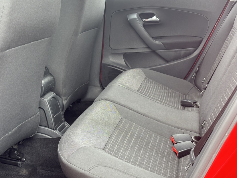 Volkswagen Polo 2015 #4 Volkswagen Polo 2015 immagine di auto #4