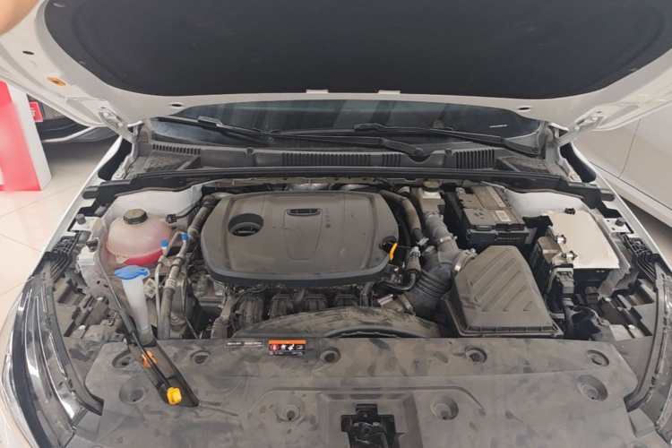 GEELY Emgrand 2025 car image #20