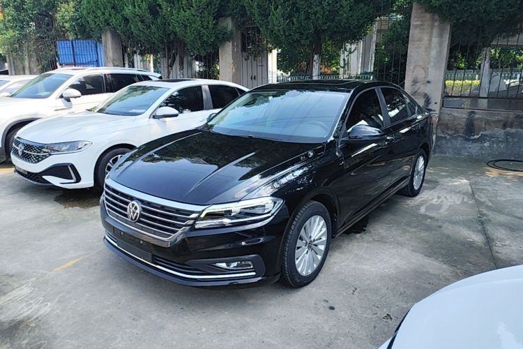 Volkswagen Lavida 2021 #2 Volkswagen Lavida 2021 car image #2
