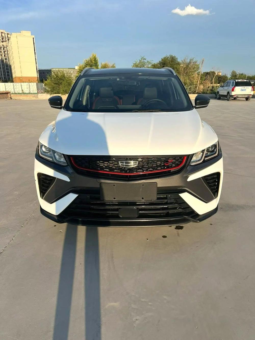 2020 #2 2020 car image #2