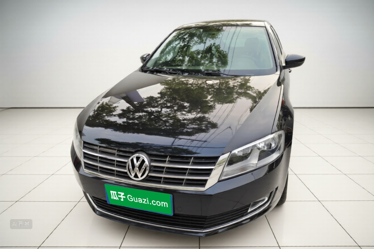 Volkswagen Lavida 2016 car image #3