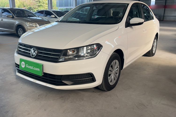Volkswagen Santana 2021 #2 Volkswagen Santana 2021 car image #2