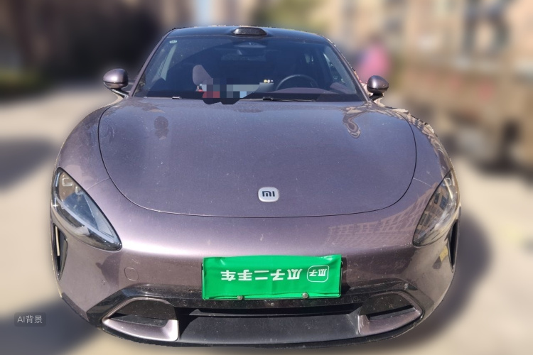 MI SU7 2025 #3 MI SU7 2025 immagine di auto #3