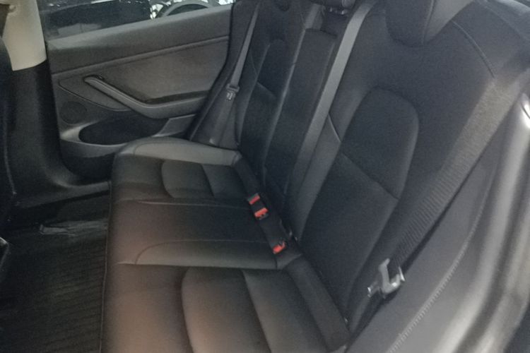 Tesla Model 3 2023 #17 Tesla Model 3 2023 car image #17