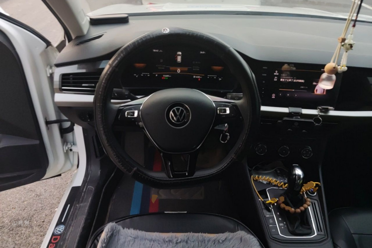 Volkswagen Lavida 2022 #12 Volkswagen Lavida 2022 car image #12