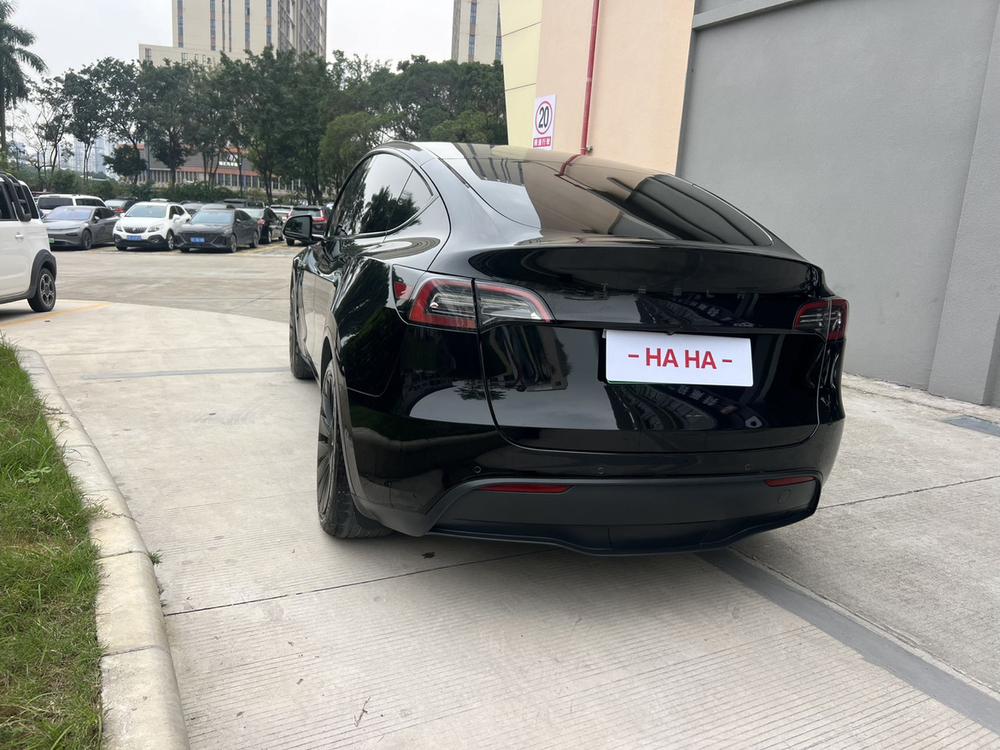 Tesla Model Y 2022 immagine di auto #4