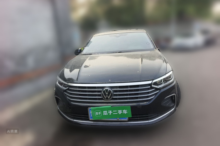Volkswagen Lavida 2024 #3 Volkswagen Lavida 2024 car image #3