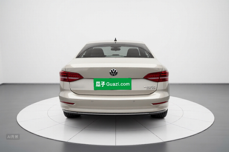 Volkswagen Lavida 2019 #6 Volkswagen Lavida 2019 car image #6