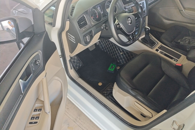 Volkswagen Golf 2016 #16 Volkswagen Golf 2016 car image #16