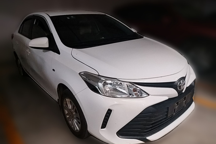 Toyota Vios 2017 #4 Toyota Vios 2017 car image #4