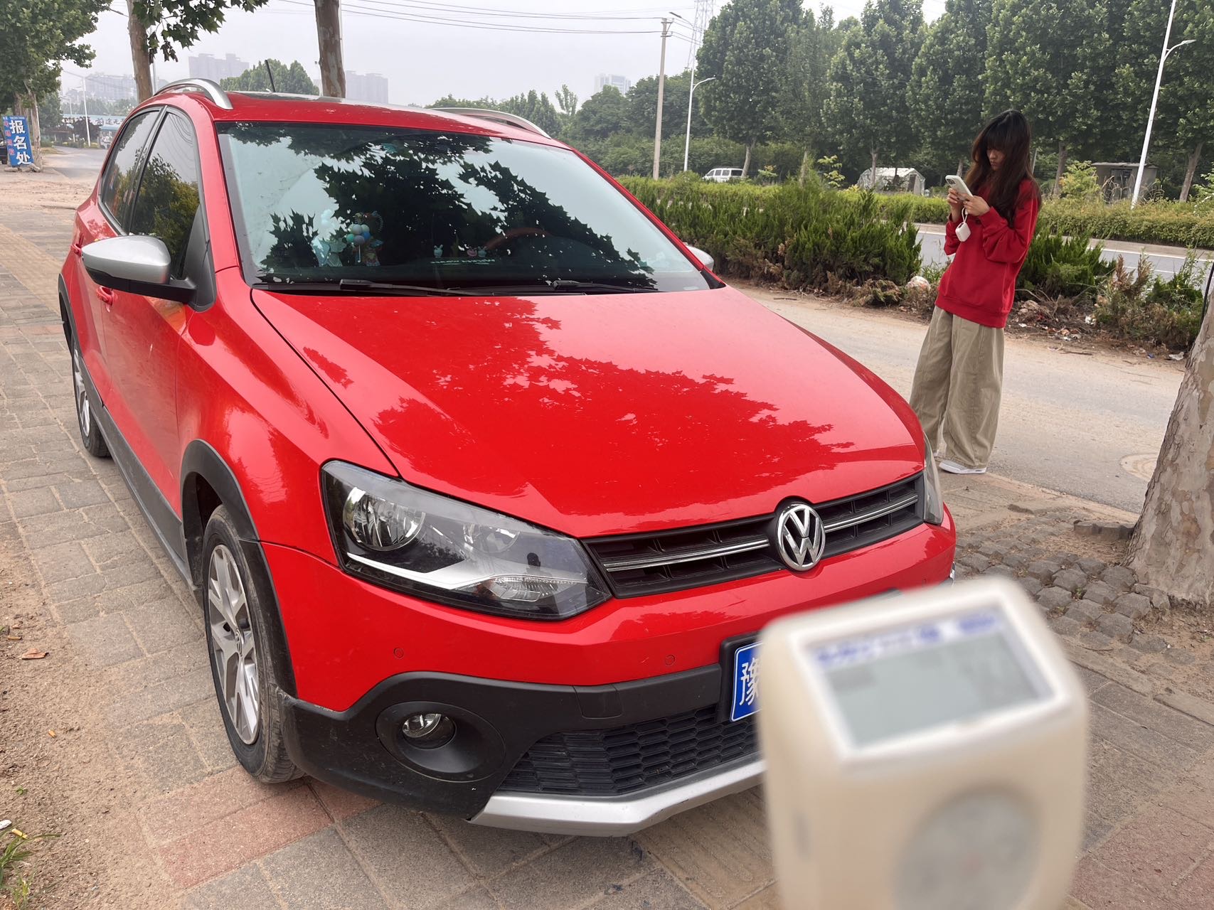 Volkswagen Polo 2015 #2 Volkswagen Polo 2015 изображение автомобиля #2