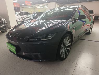 Tesla Model 3 2023 Tesla Model 3 2023 car image