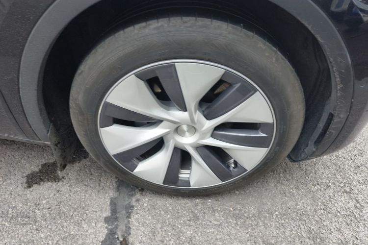 Tesla Model Y 2023 car image #9