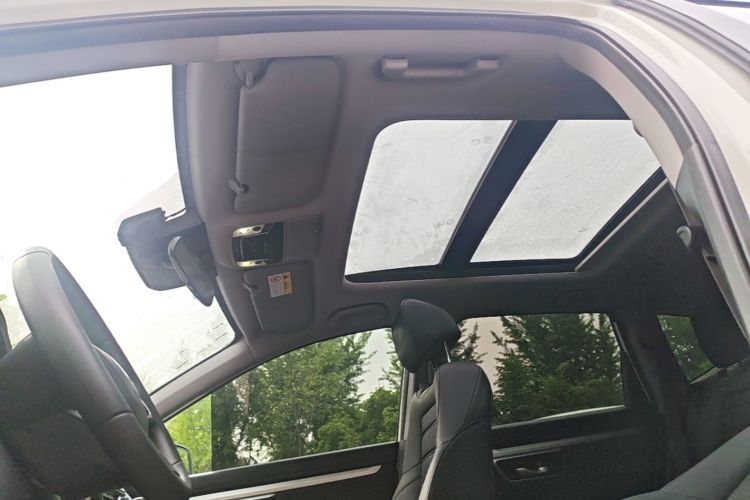 Honda CR-V 2022 imagem de carro #18