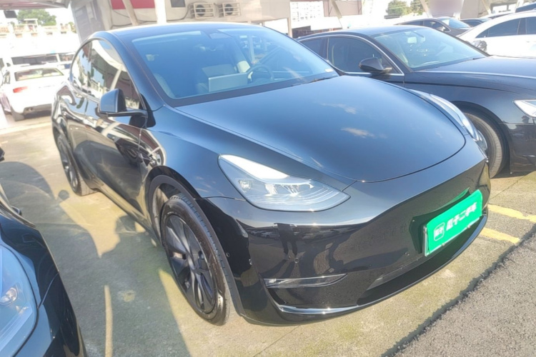 Tesla Model Y 2023 #6 Tesla Model Y 2023 imagen de coche #6