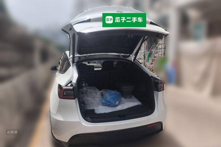 Tesla Model Y 2023 #21 Tesla Model Y 2023 immagine di auto #21