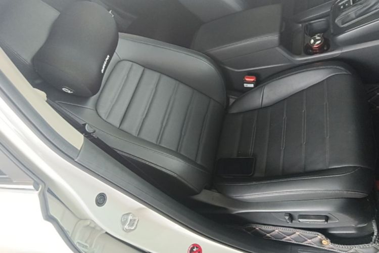 Honda CR-V 2025 car image #24