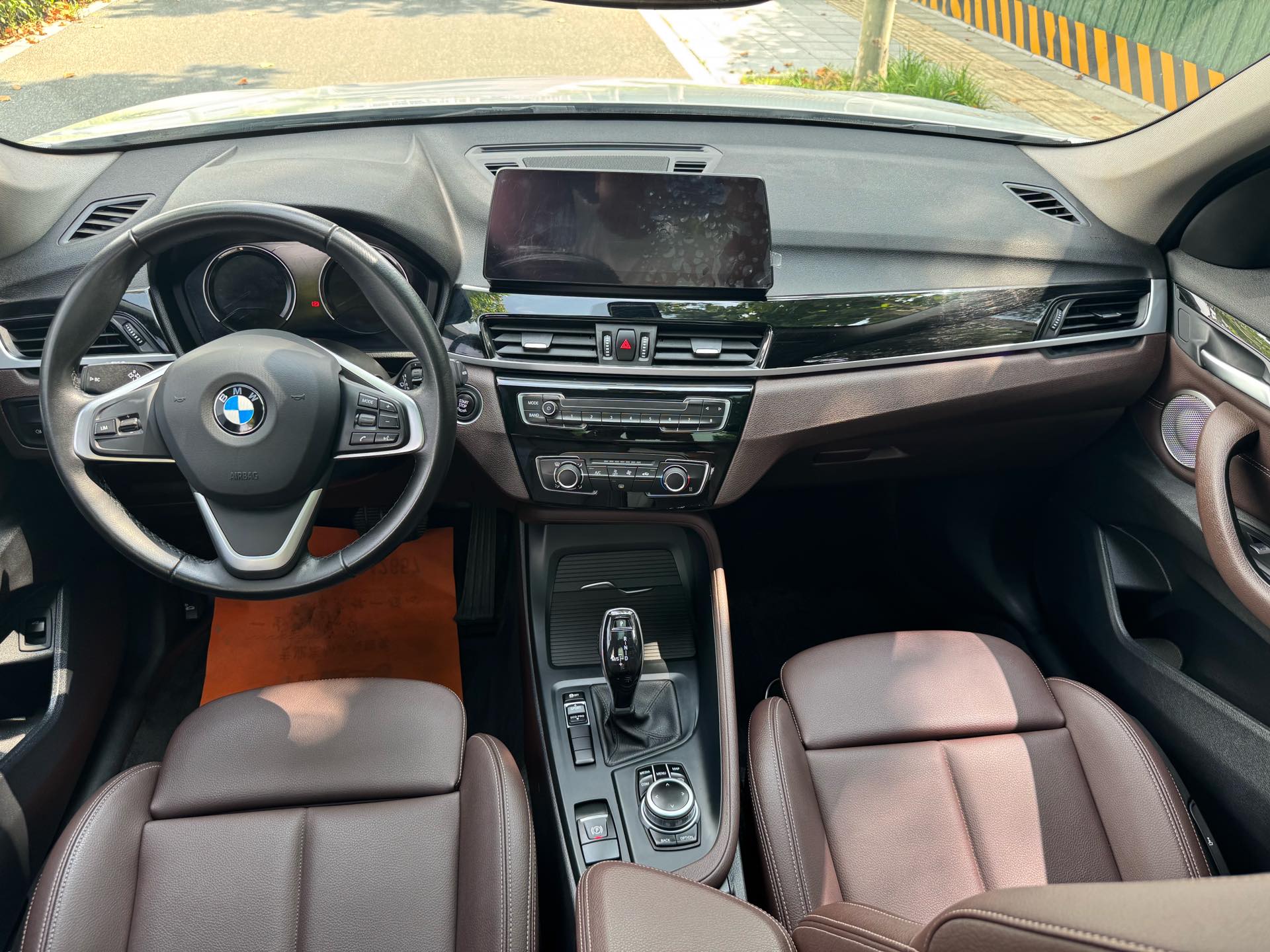 BMW X1 2021 car image #4