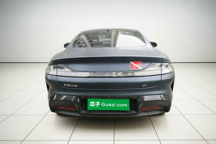 MI SU7 2024 car image #6