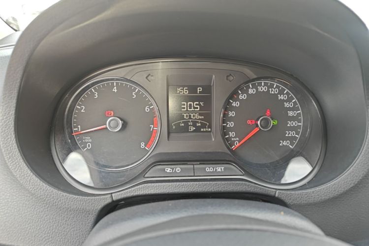 Volkswagen Polo 2018 #12 Volkswagen Polo 2018 car image #12