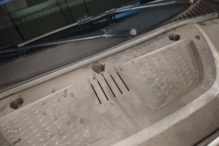 BYD Yuan Plus 2022 car image #22