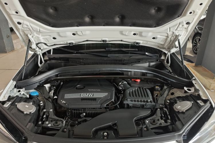 BMW X1 2020 car image #20