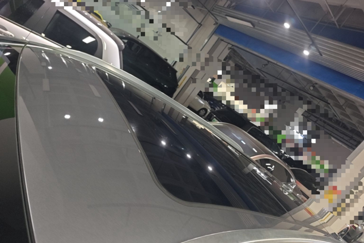 BYD Yuan Plus 2023 car image #25