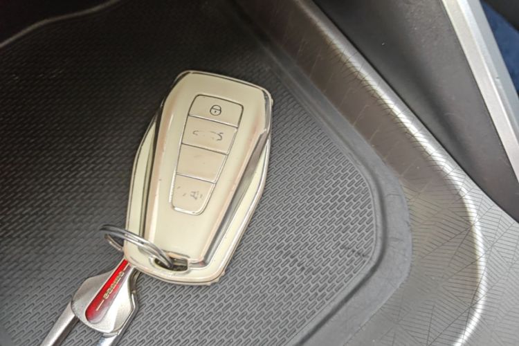 GEELY Emgrand 2023 #9 GEELY Emgrand 2023 car image #9