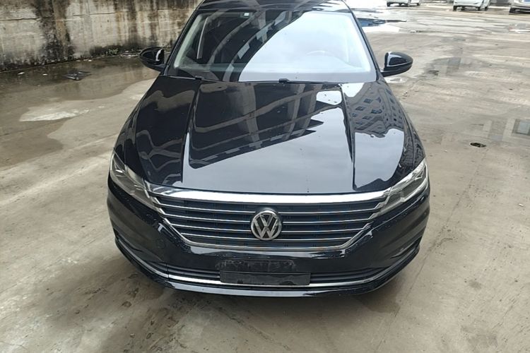 Volkswagen Lavida 2019 #3 Volkswagen Lavida 2019 car image #3
