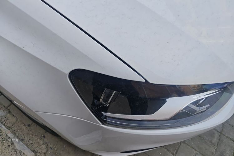 Volkswagen Polo 2019 #8 Volkswagen Polo 2019 car image #8