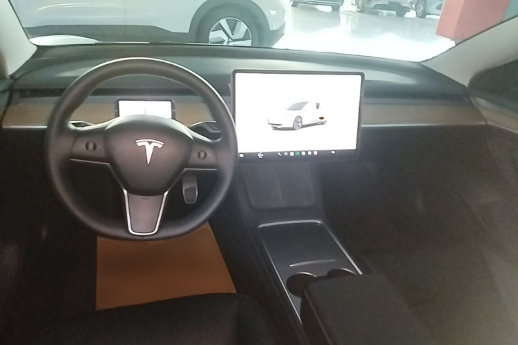 Tesla Model 3 2023 car image #10