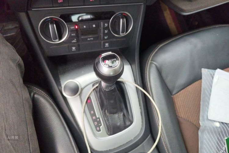 Audi Q3 2016 #16 Audi Q3 2016 immagine di auto #16
