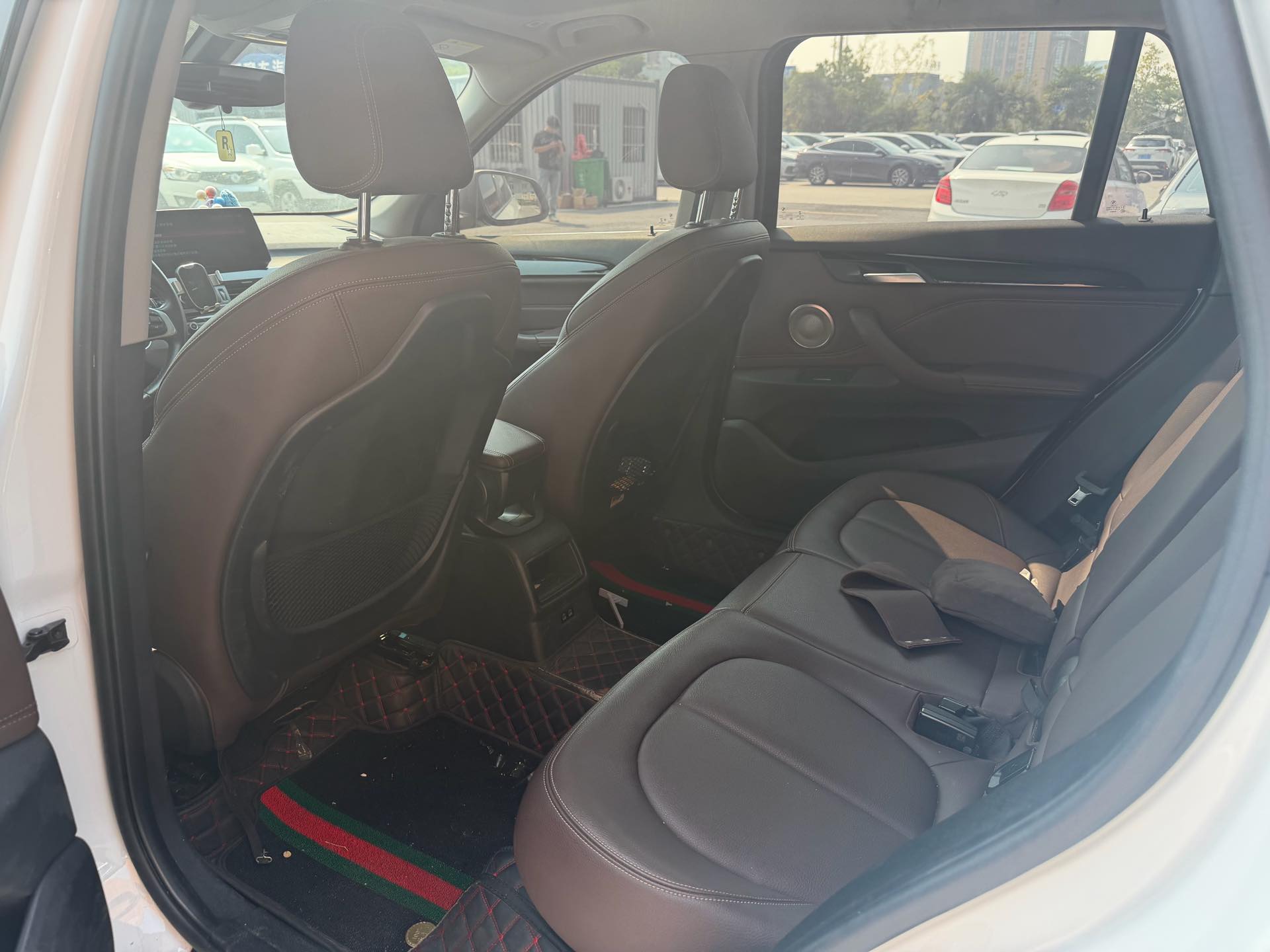 BMW X1 2022 #7 BMW X1 2022 изображение автомобиля #7