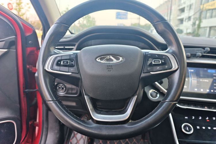 Chery Arrizo 5 2020 #13 Chery Arrizo 5 2020 car image #13