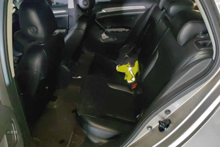 Volkswagen Golf 2015 car image #19