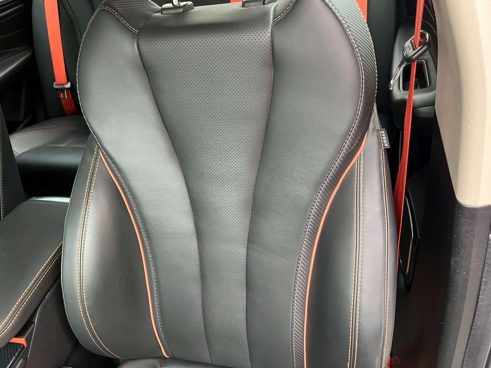 Chery Arrizo 5 GT 2022 car image #13
