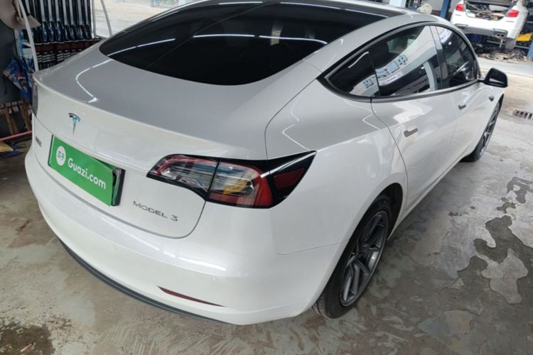 Tesla Model 3 2023 car image #7