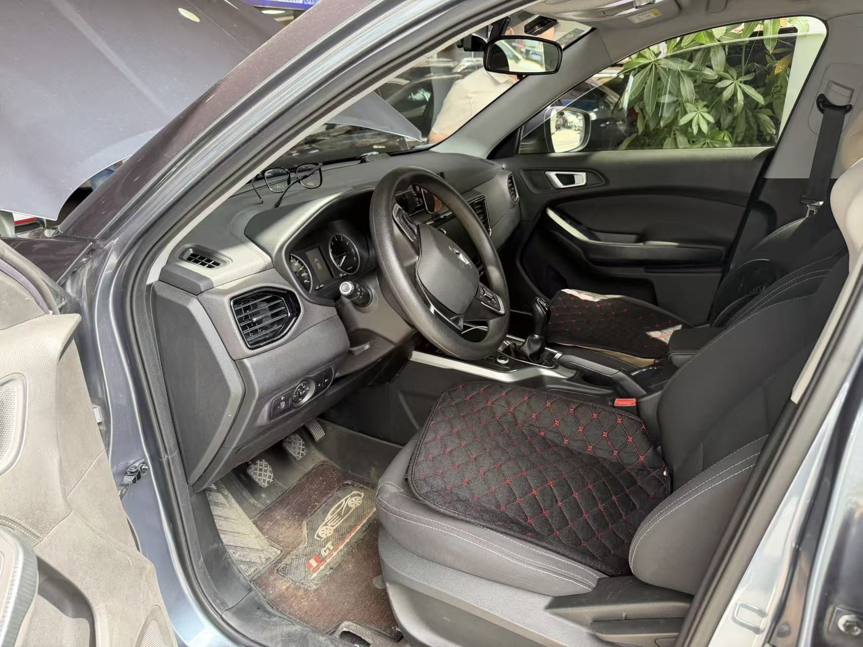 Chery Tiggo 5x 2020 #3 Chery Tiggo 5x 2020 car image #3