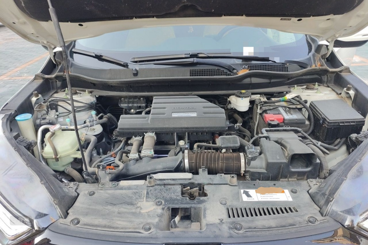 Honda CR-V 2022 immagine di auto #22